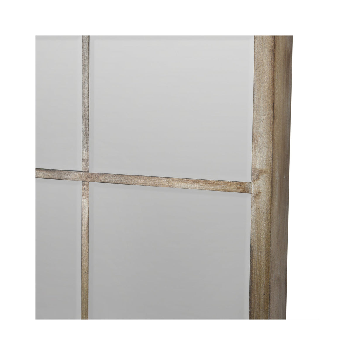 Blakely Floor Standing Leaner Mirror - 100x180cm