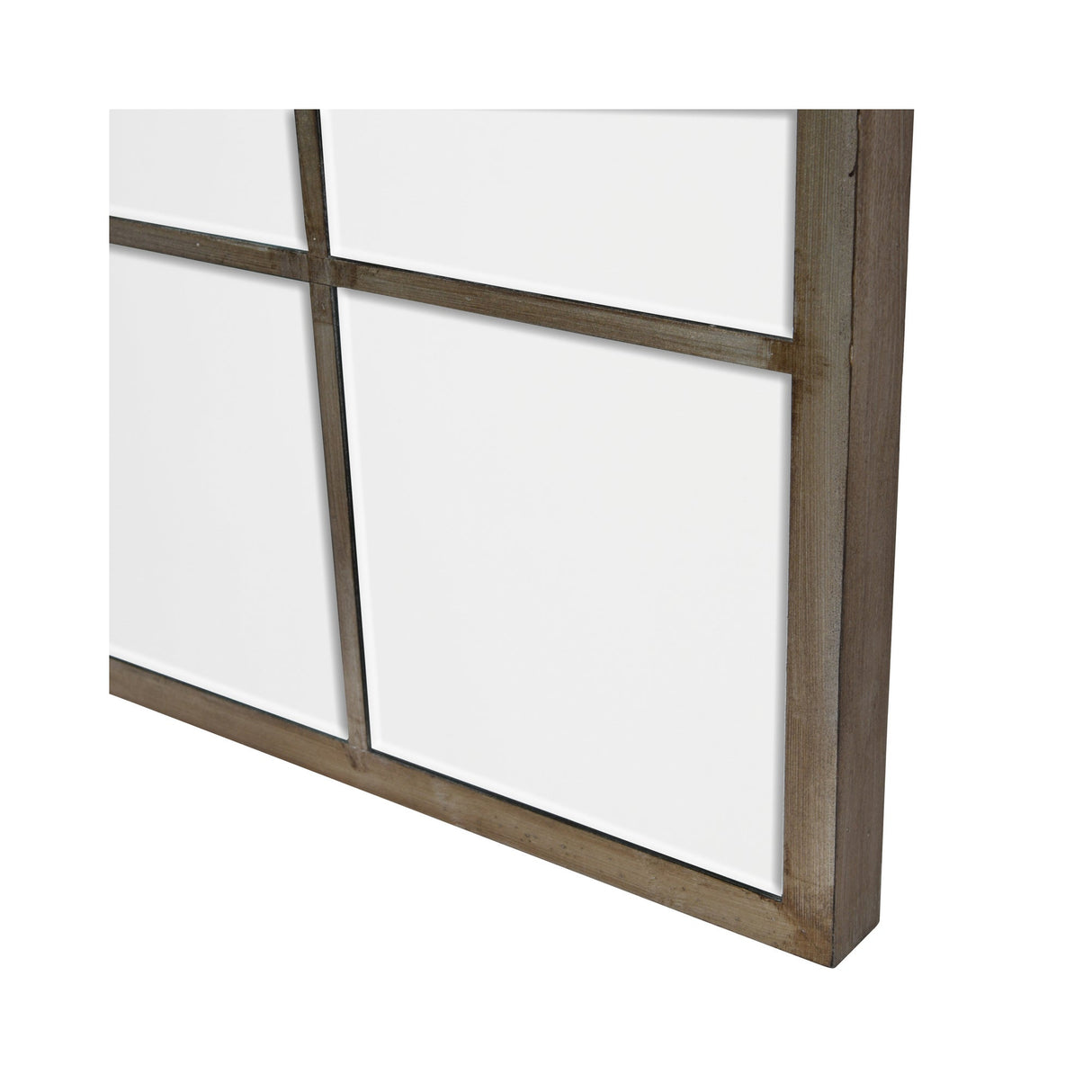 Blakely Floor Standing Leaner Mirror - 100x180cm