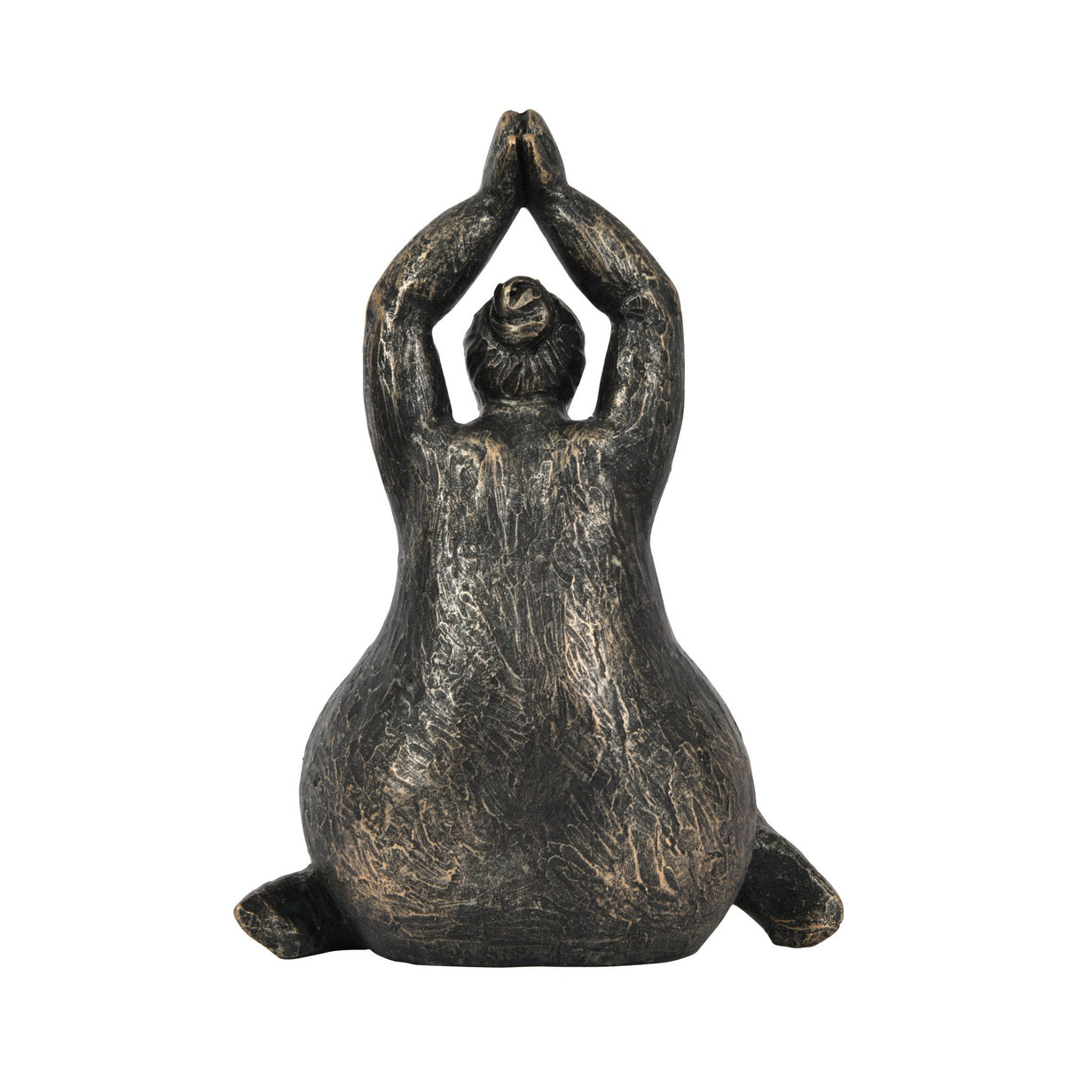 Iris Feminine Form Resin Figurine - 24cm