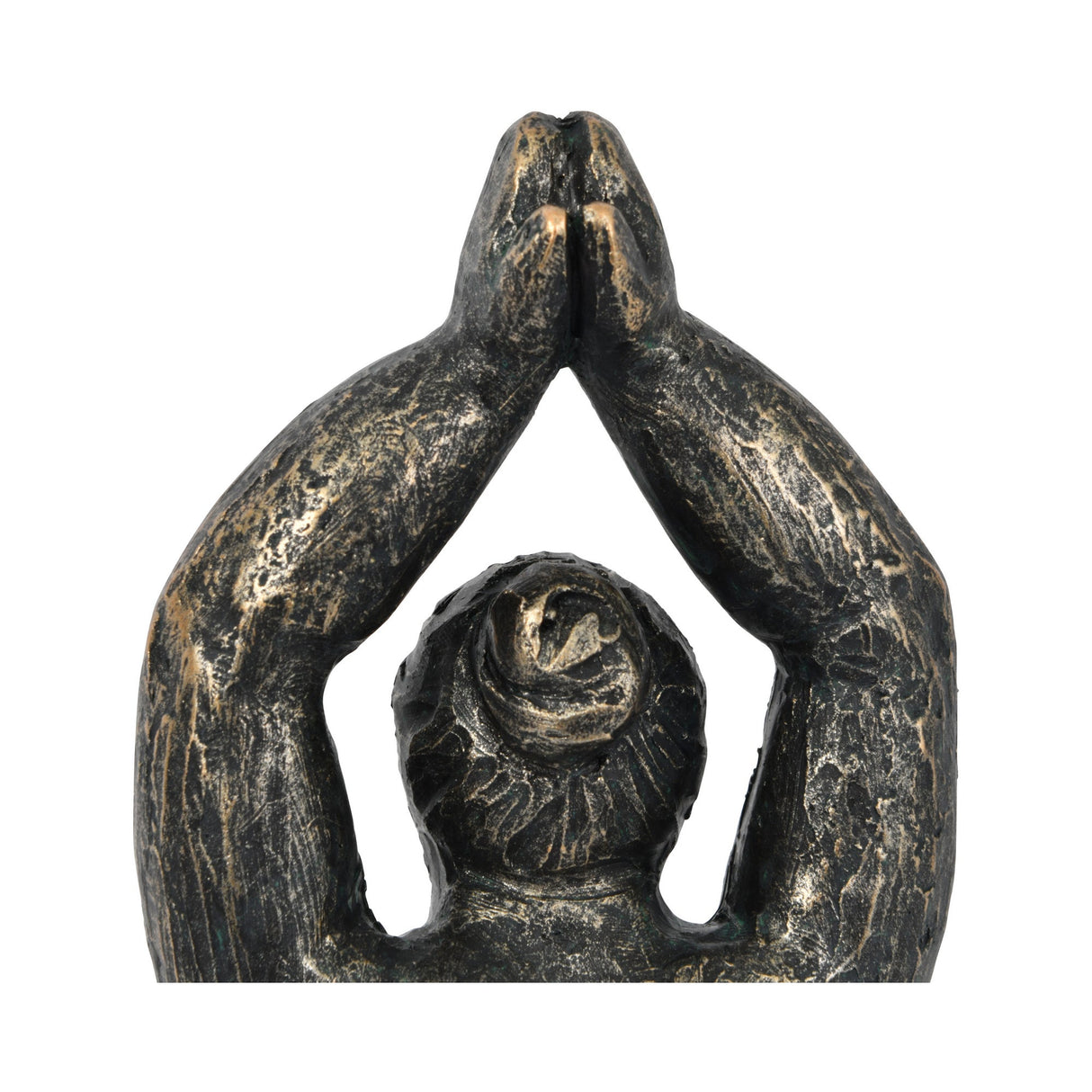 Iris Feminine Form Resin Figurine - 24cm