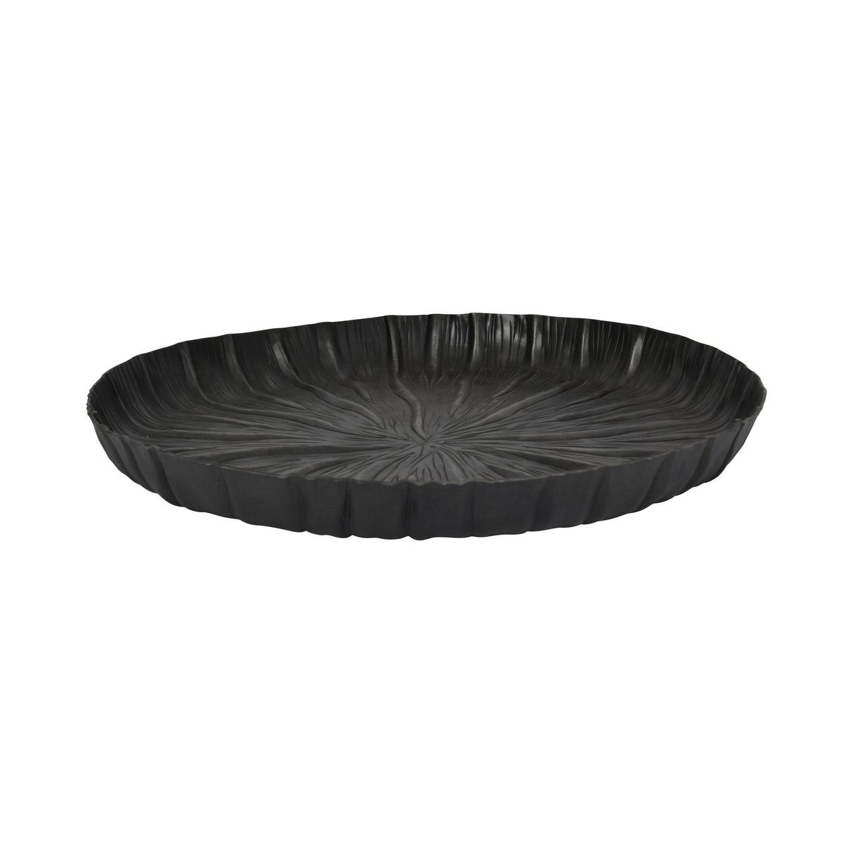 Pelham Platter - Black