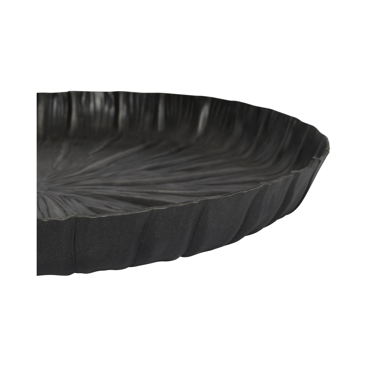 Pelham Platter - Black