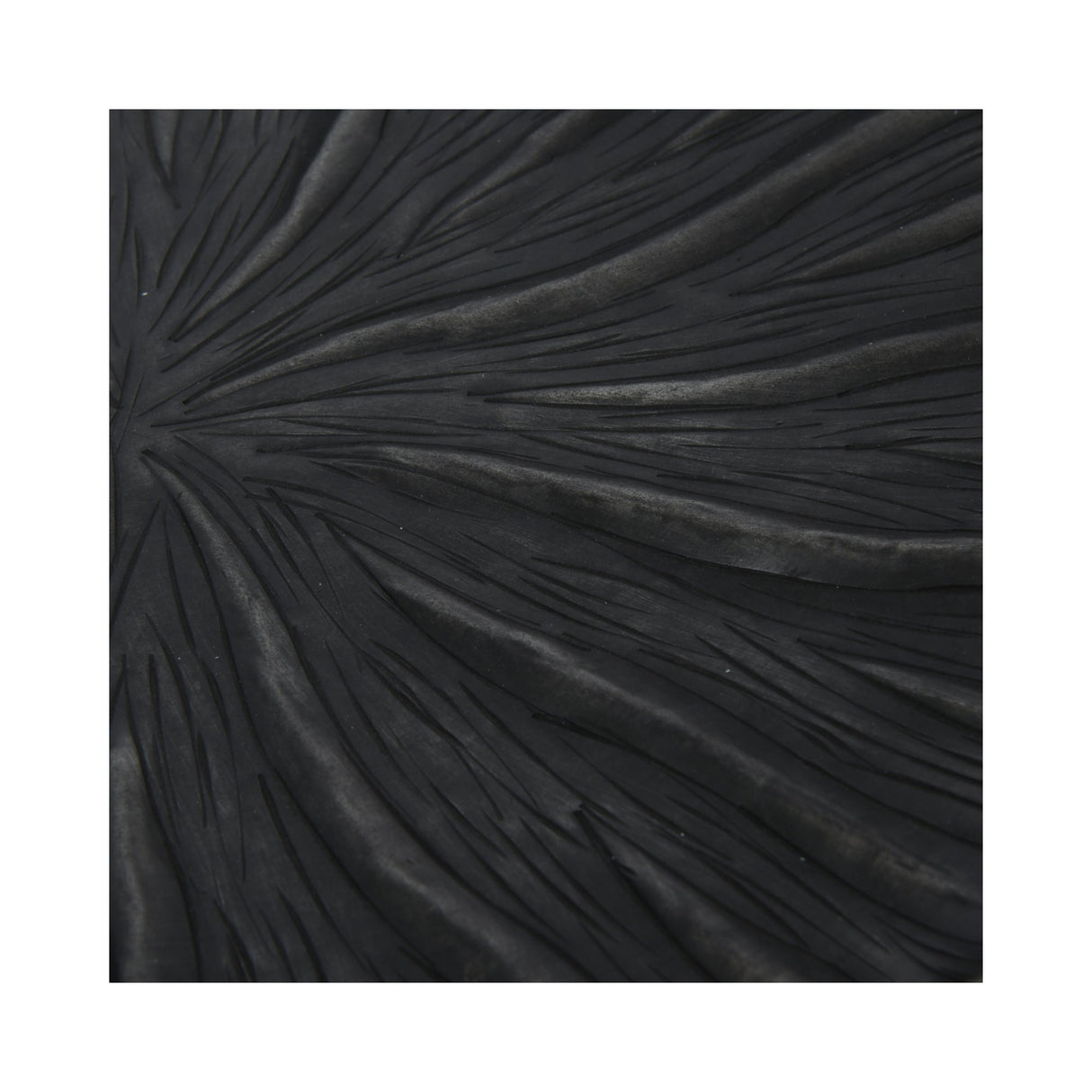 Pelham Platter - Black