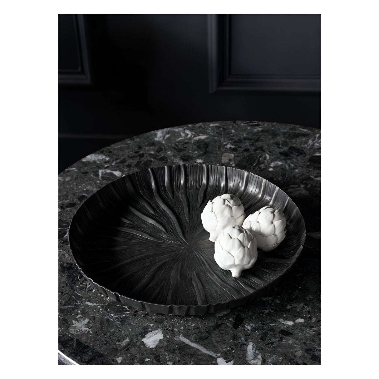 Pelham Platter - Black