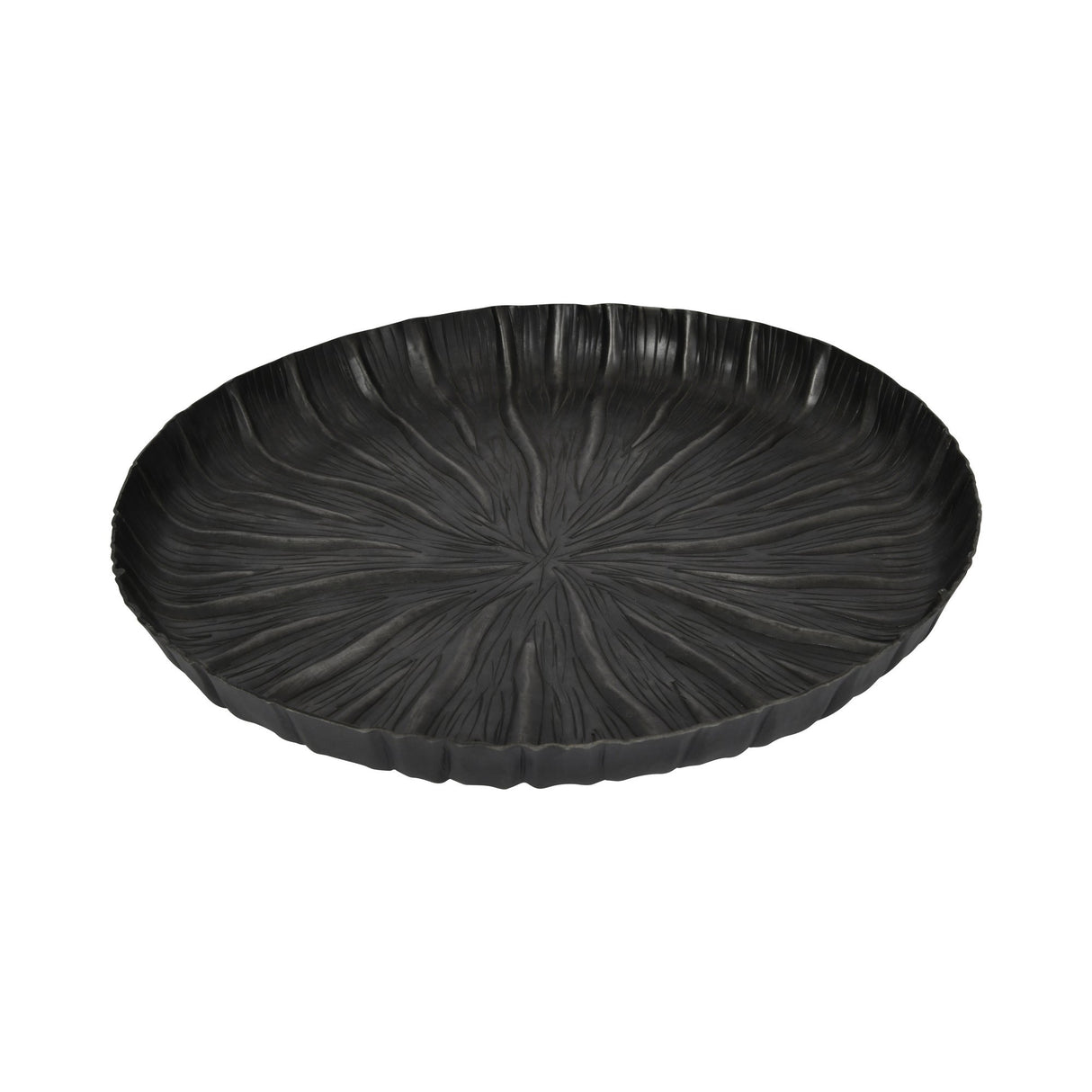 Pelham Platter - Black