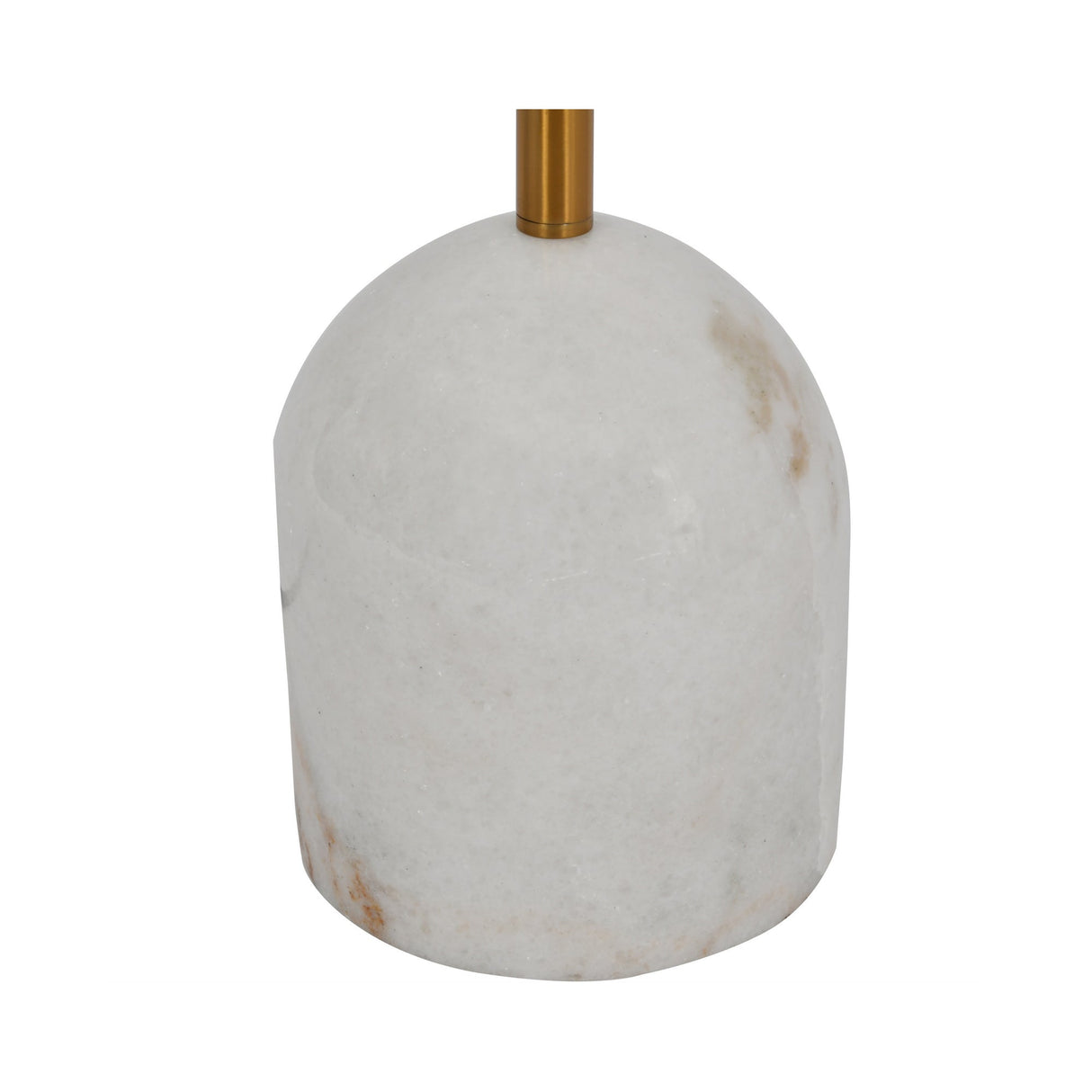 Constellation 5 Light Globe Floor Lamp - Grey & Gold