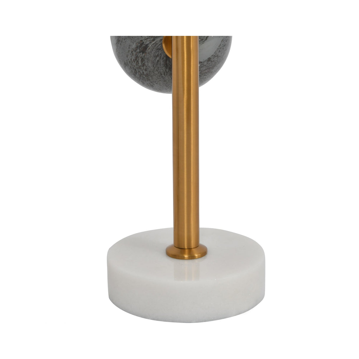 Constellation 3 Light Table Lamp - Bronze
