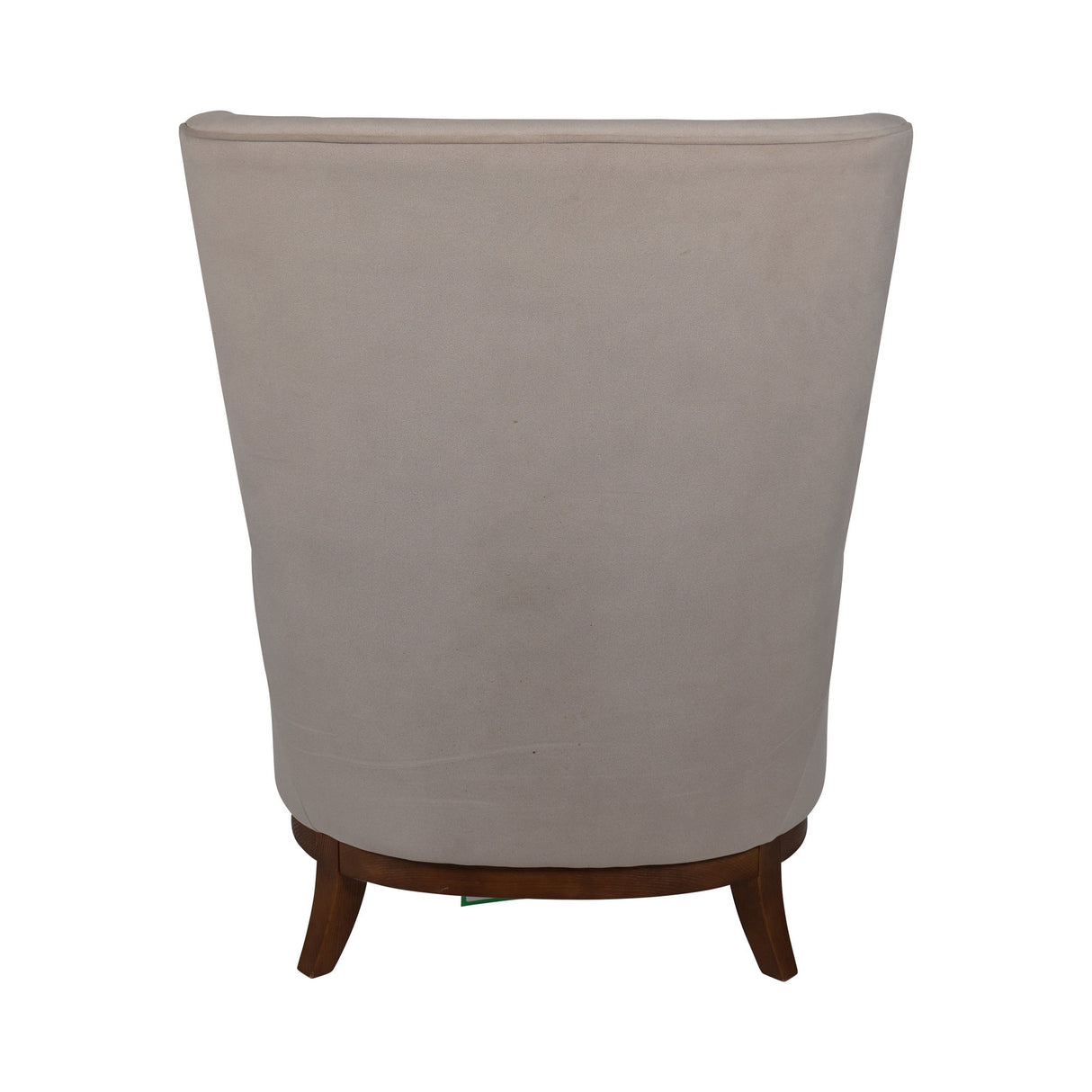 Rothbury Upholstered Occasional Chair - Taupe