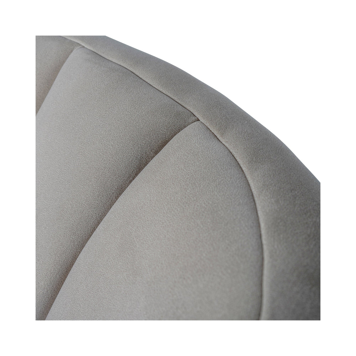 Rothbury Upholstered Occasional Chair - Taupe