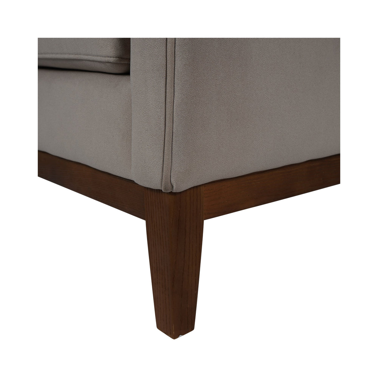 Rothbury Upholstered Occasional Chair - Taupe