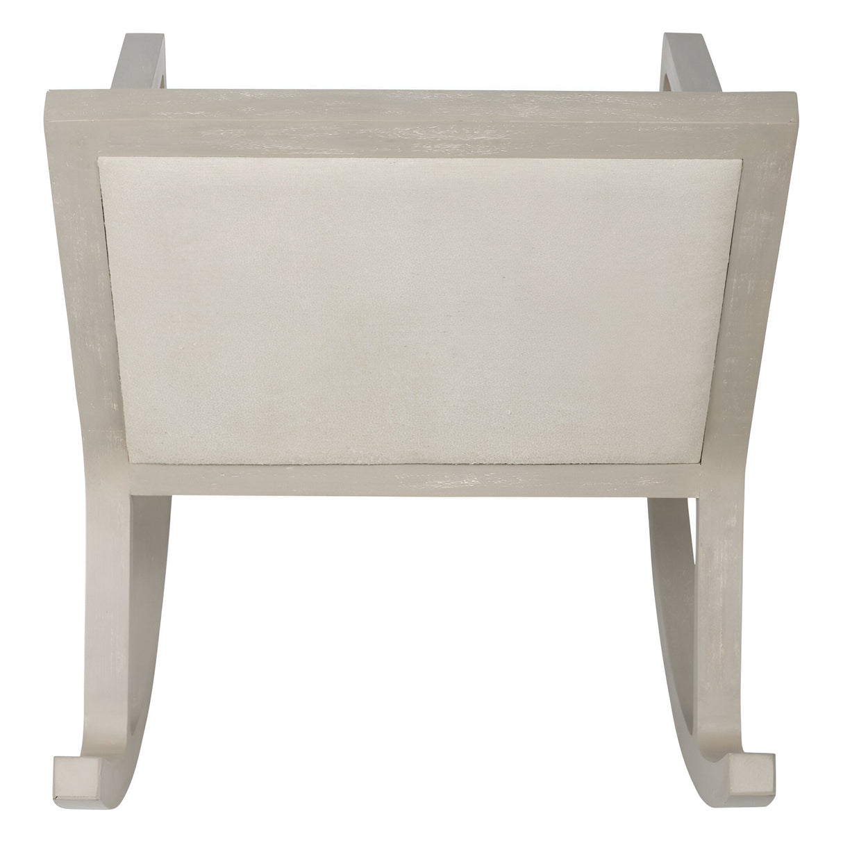 Campbell Rocking Chair - Beige