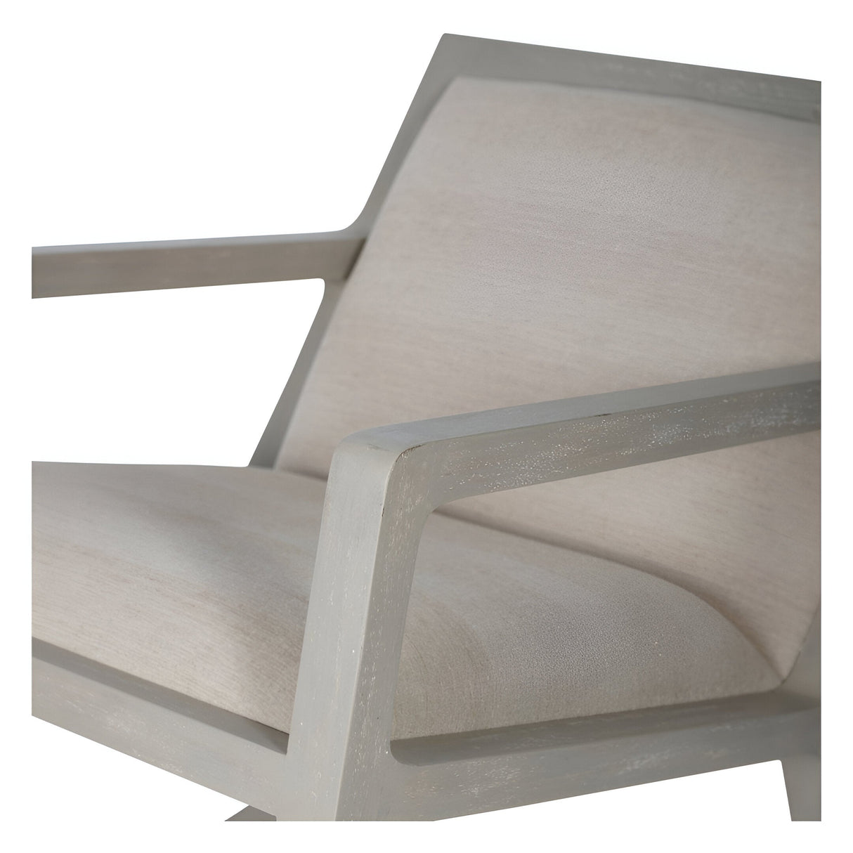 Campbell Rocking Chair - Beige