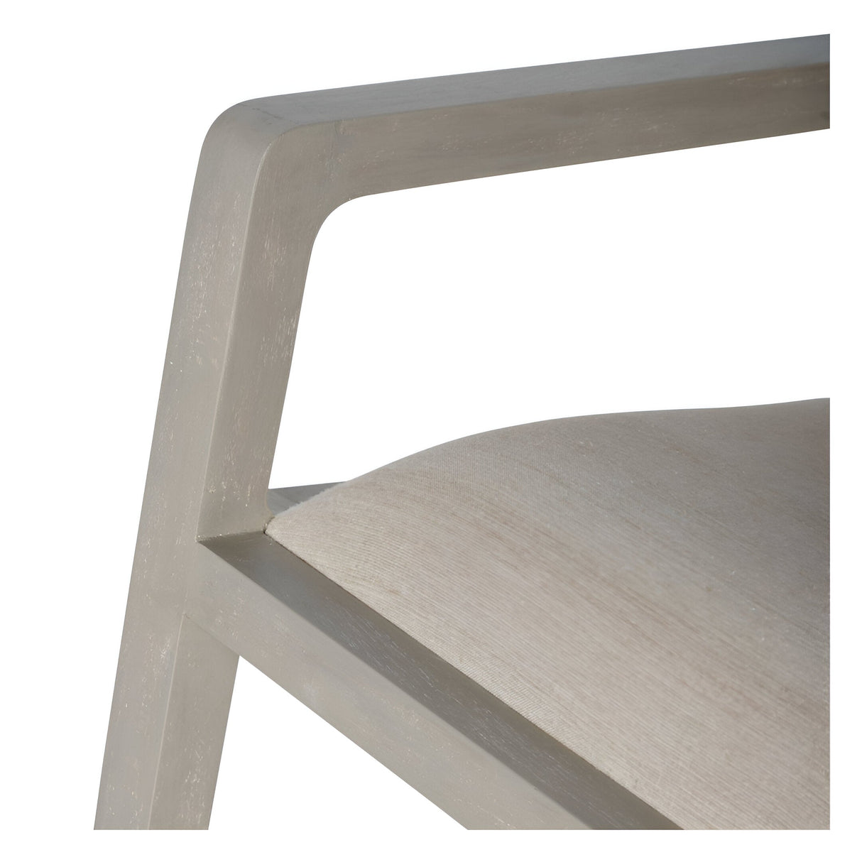 Campbell Rocking Chair - Beige