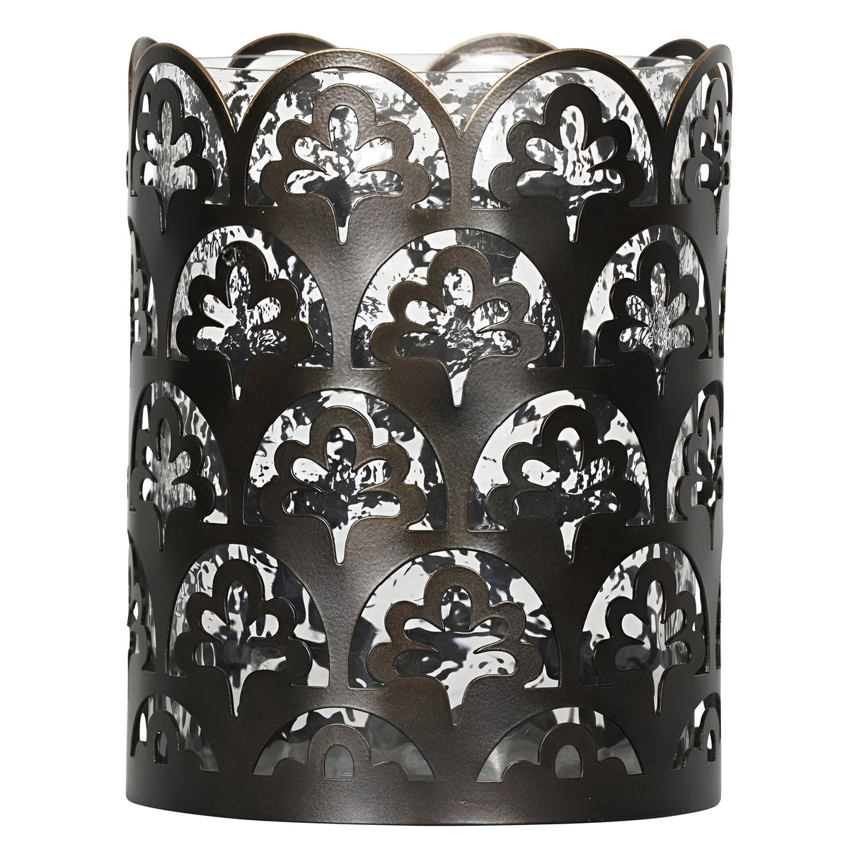 Laura Ashley Small Catarina Hurricane - Black