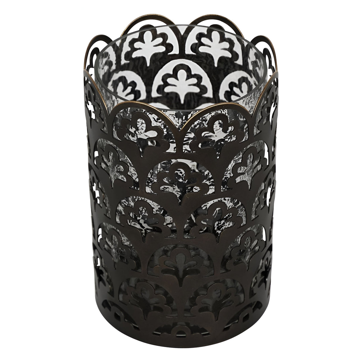 Laura Ashley Medium Catarina Hurricane - Black