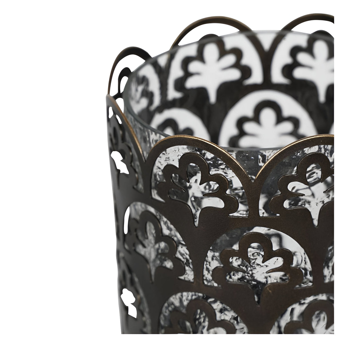 Laura Ashley Medium Catarina Hurricane - Black