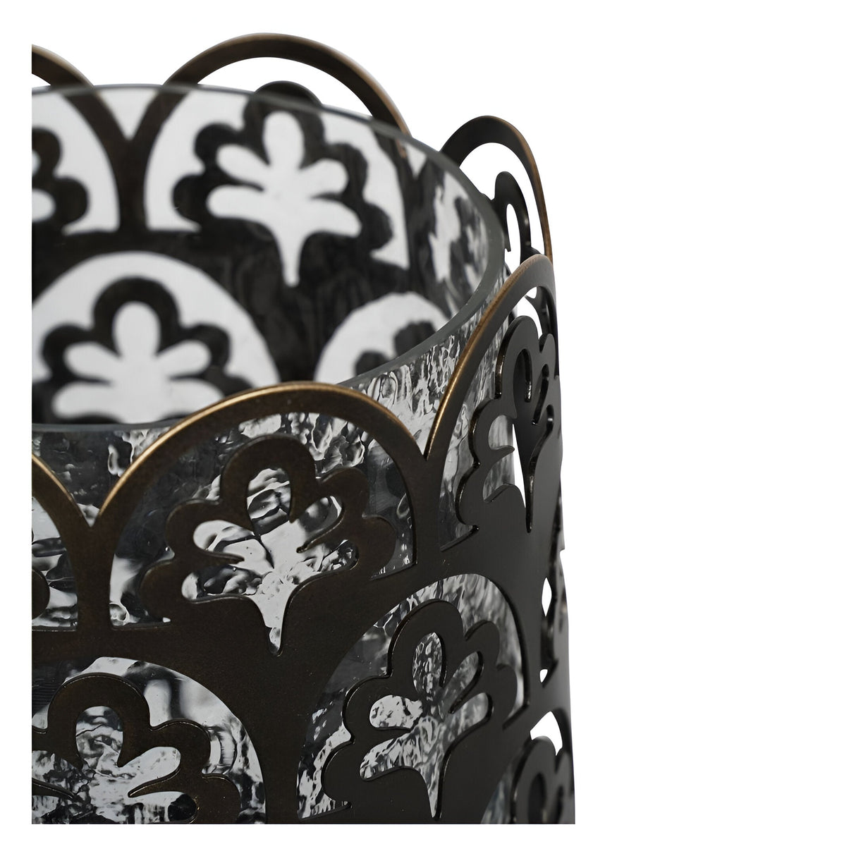 Laura Ashley Medium Catarina Hurricane - Black