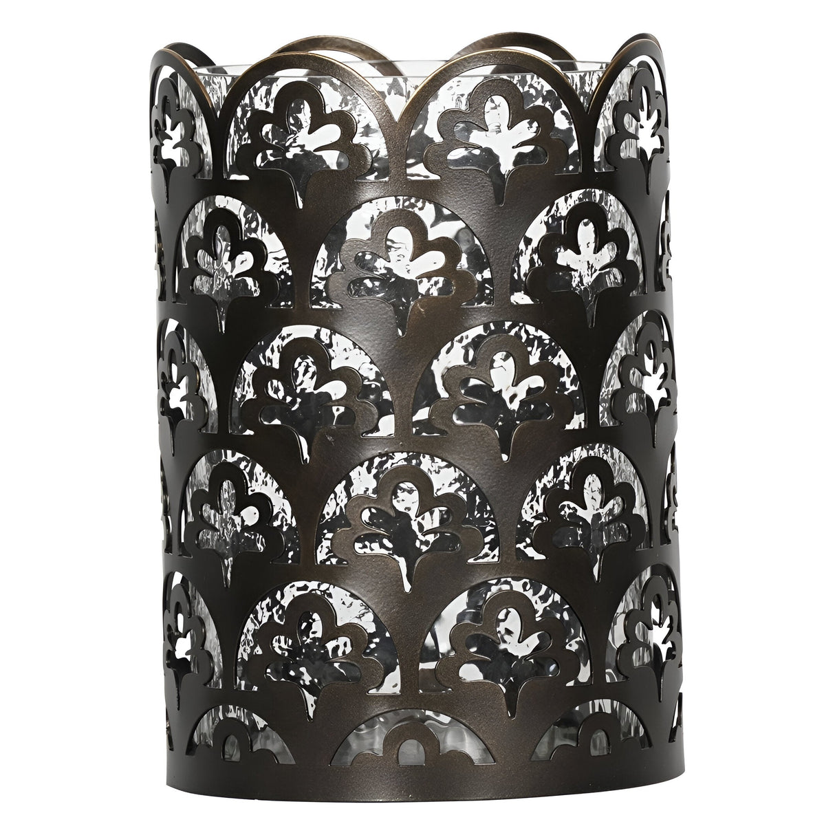 Laura Ashley Medium Catarina Hurricane - Black