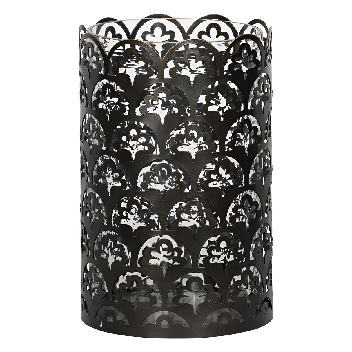 Laura Ashley Large Catarina Hurricane - Black