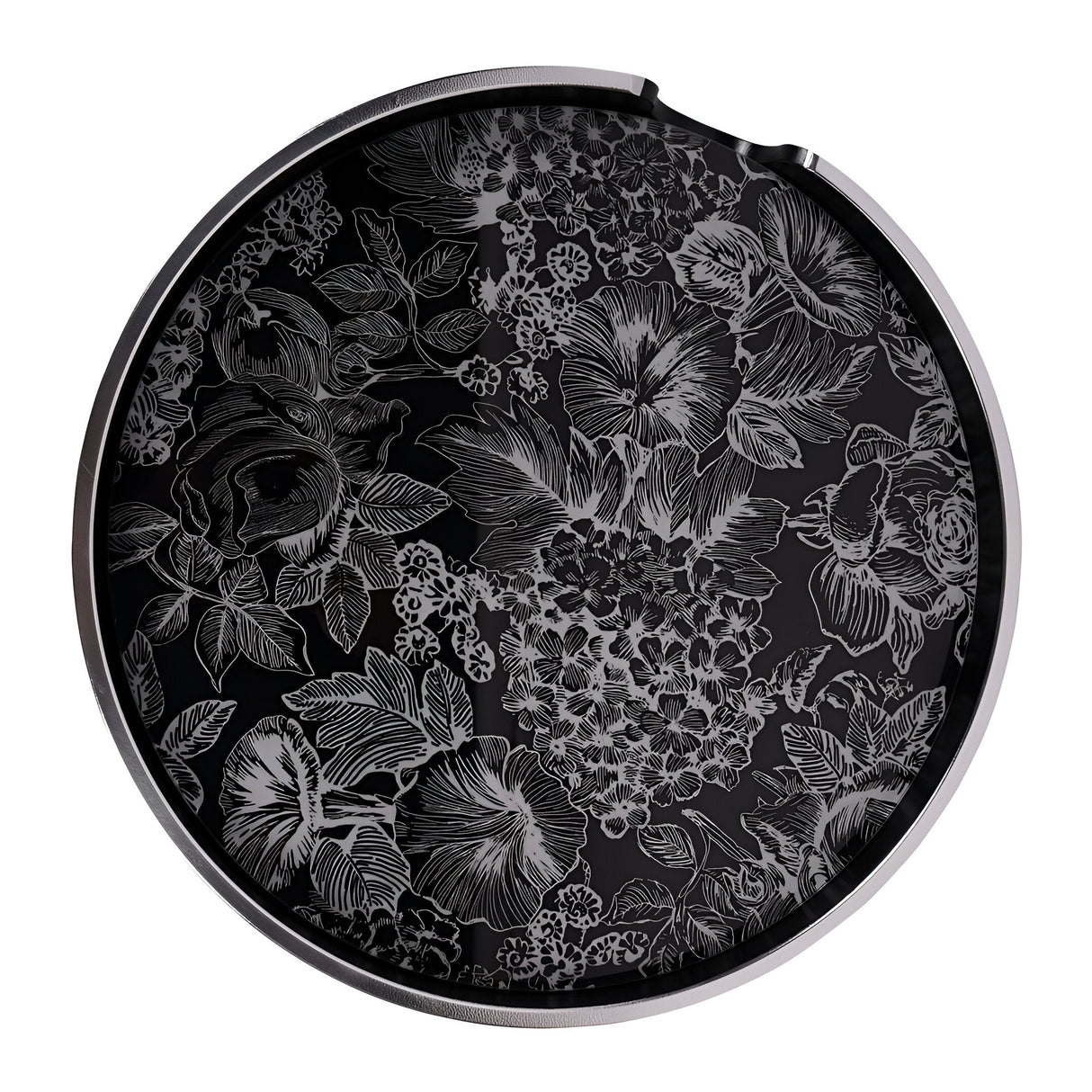 Laura Ashley Louise Set of 4 Placemats - Dark Blue