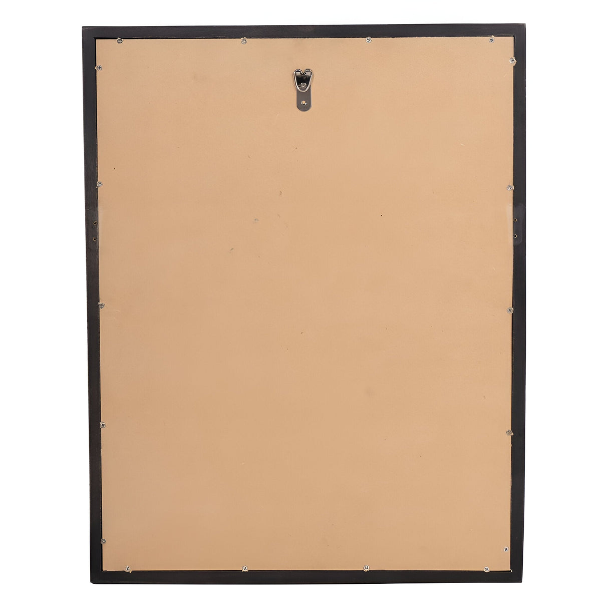 Abstract Papier Mache 3 Wall Art - 55x70cm