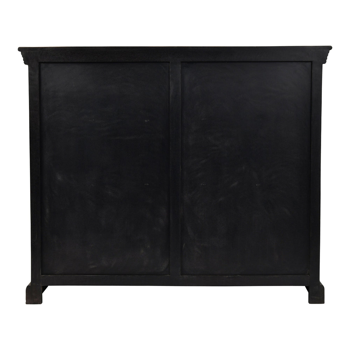 Hoxton II 15-Drawer Chest - Antique Black