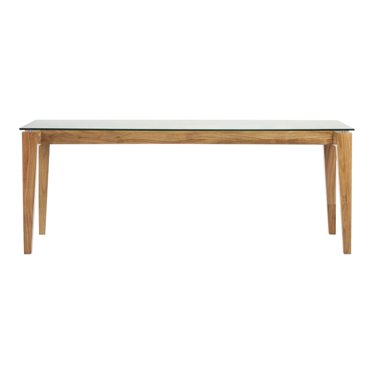 Sleaford Dining Table - Natural