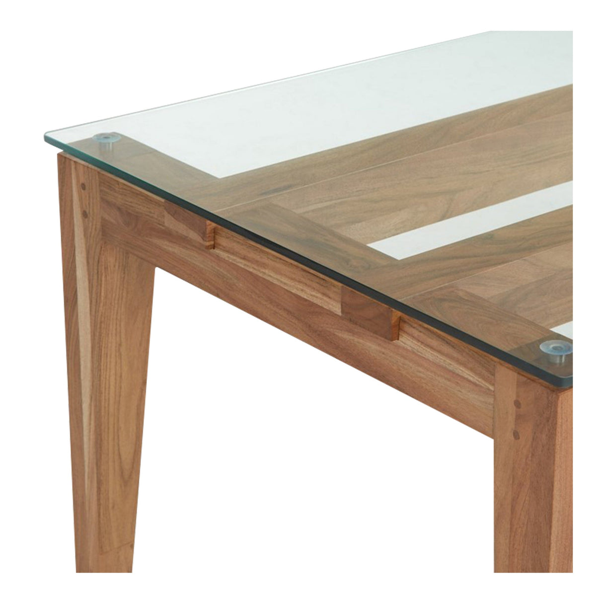 Sleaford Dining Table - Natural