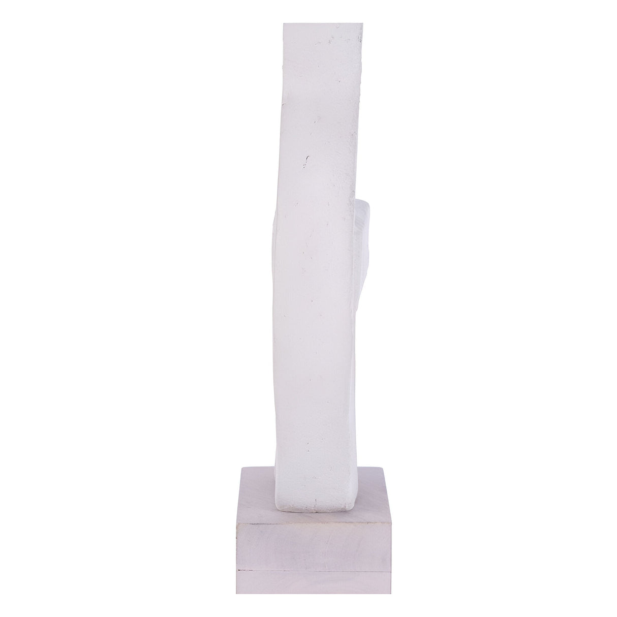 Oceania White Ecomix Large Figurine - 39cm