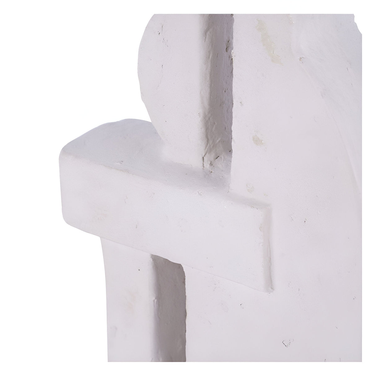 Oceania White Ecomix Large Figurine - 39cm