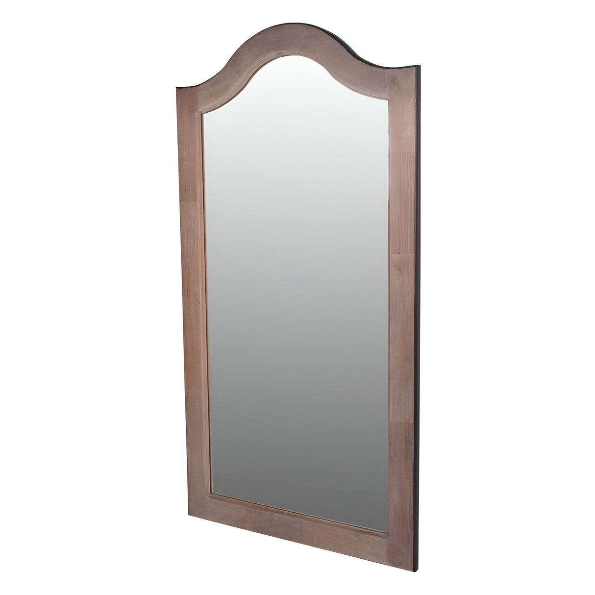 Laura Ashley Swannington Rectangular Leaner Mirror - 80x150cm