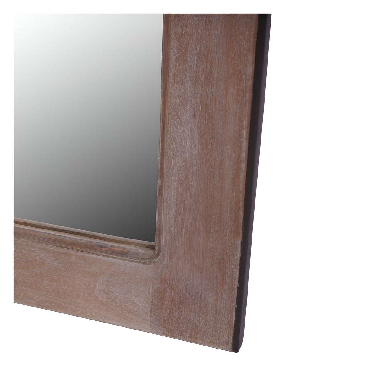 Laura Ashley Swannington Rectangular Leaner Mirror - 80x150cm