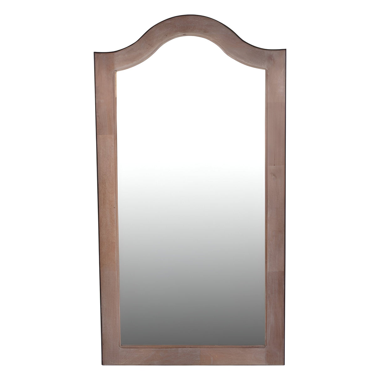 Laura Ashley Swannington Rectangular Leaner Mirror - 80x150cm