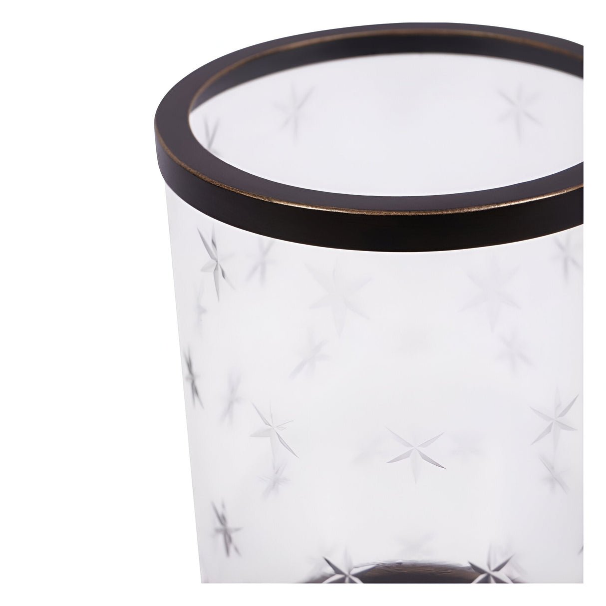 Laura Ashley Large Cleverton Hurricane - Dark Bronze