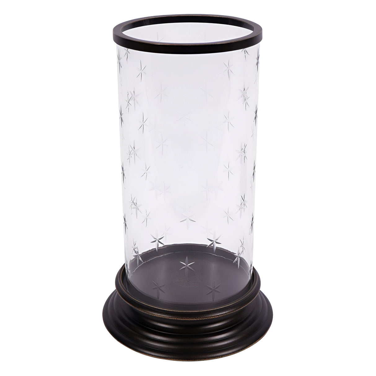 Laura Ashley Large Cleverton Hurricane - Dark Bronze