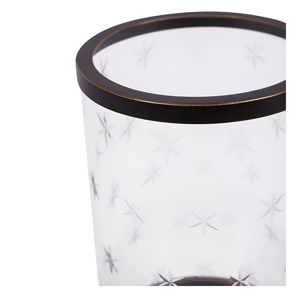 Laura Ashley Medium Cleverton Hurricane - Dark Bronze