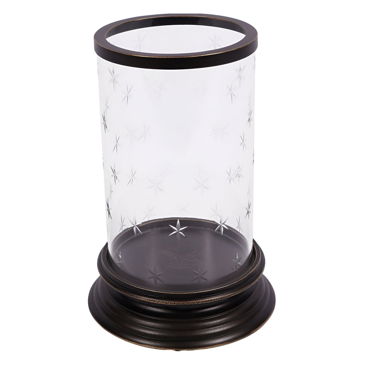 Laura Ashley Medium Cleverton Hurricane - Dark Bronze