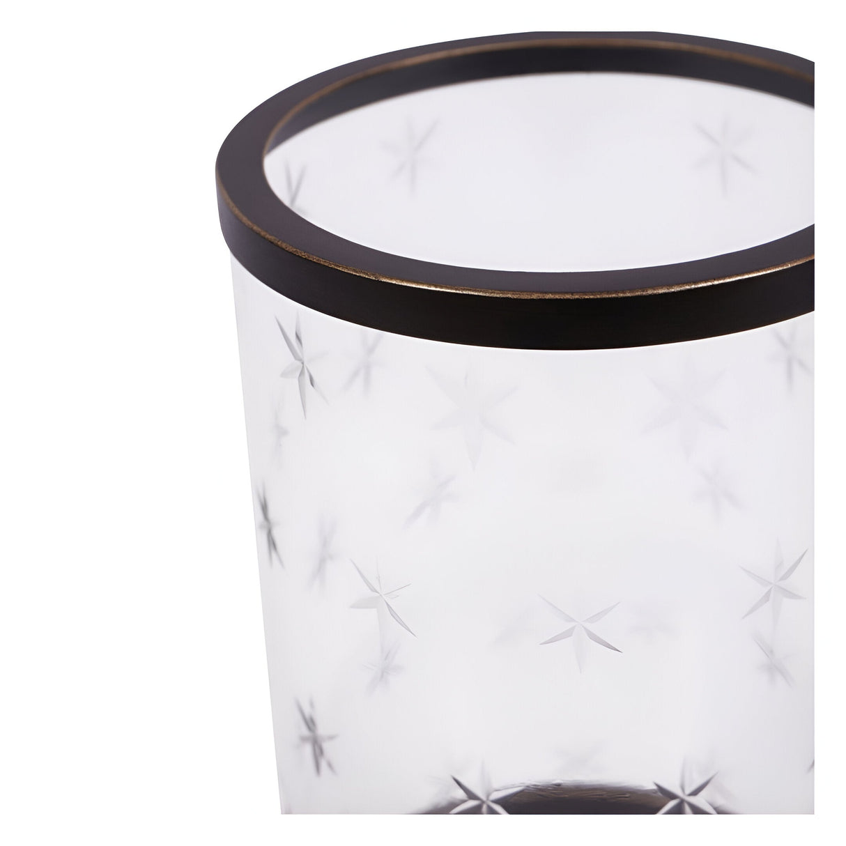 Laura Ashley Small Cleverton Hurricane - Dark Bronze