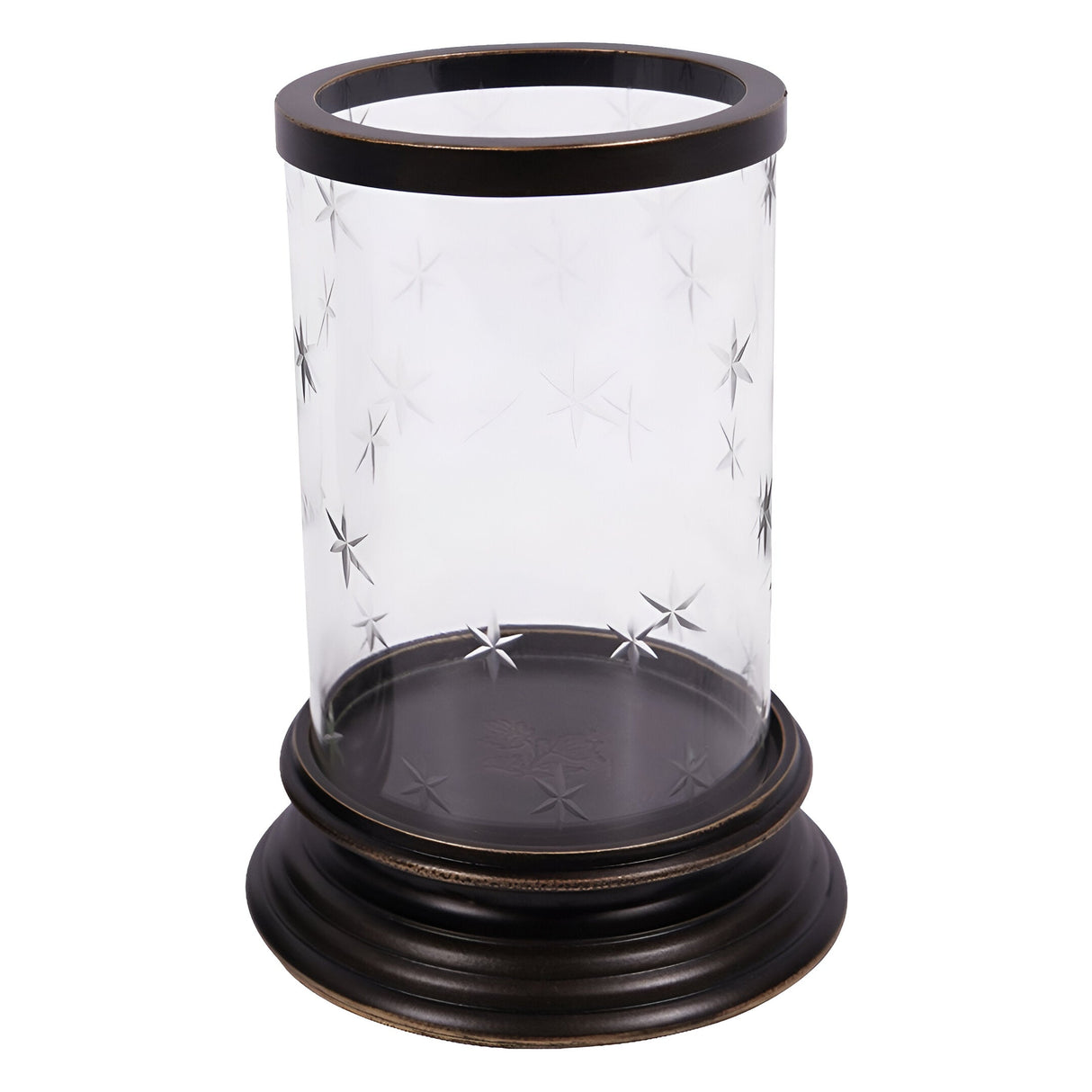 Laura Ashley Small Cleverton Hurricane - Dark Bronze