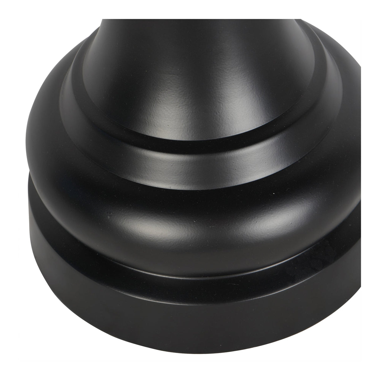 Decorative Queen - Black