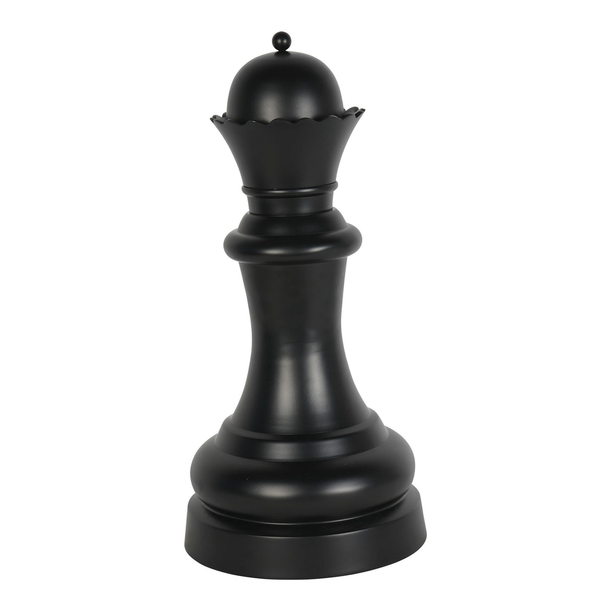 Decorative Queen - Black