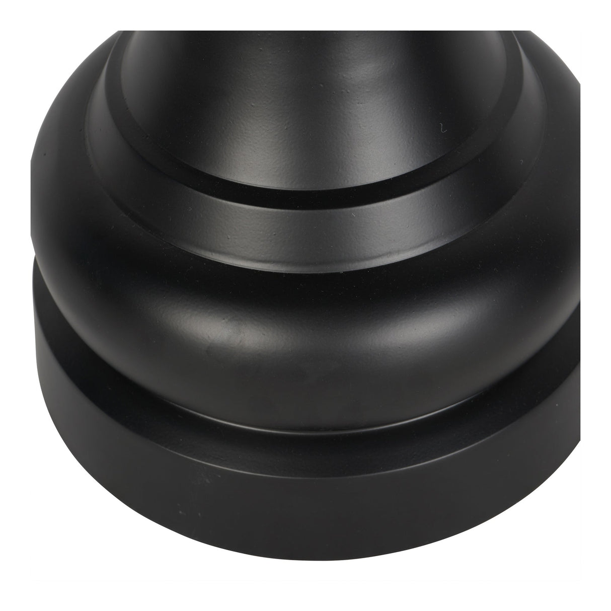 Decorative King - Black