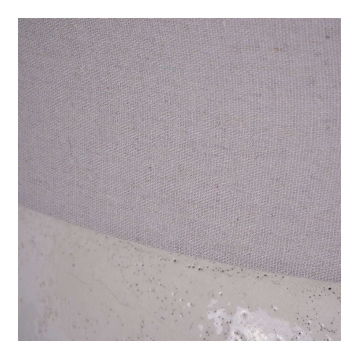 Oviedo Table Lamp - White