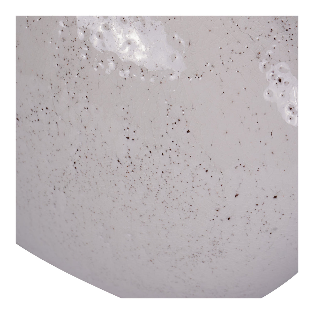 Oviedo Table Lamp - White