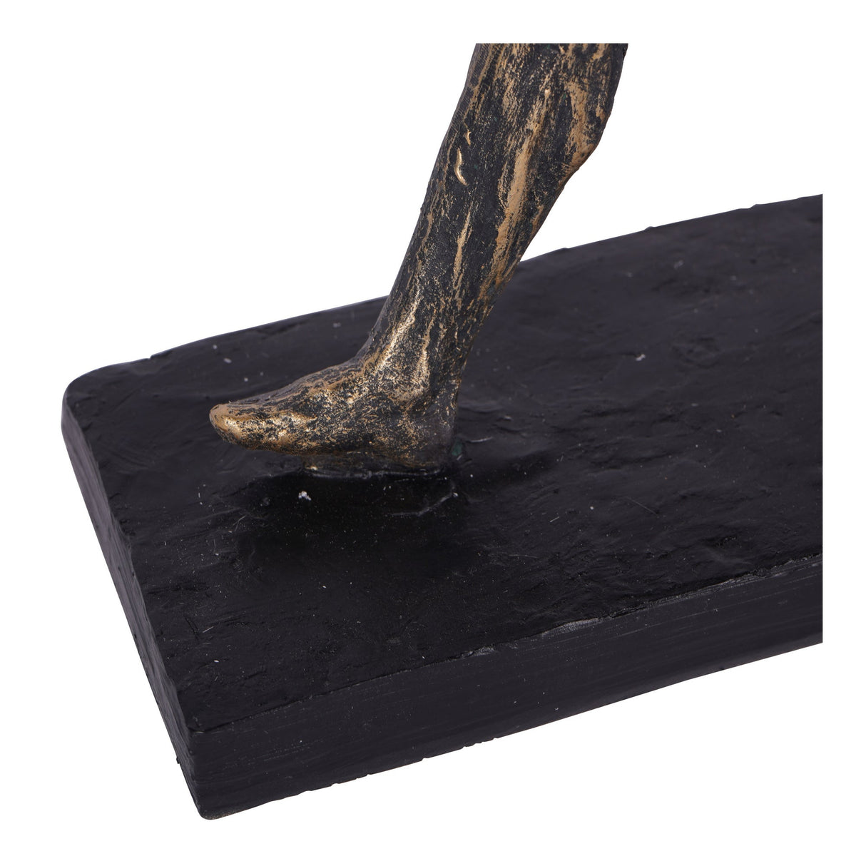 Rugby Player Figurine - 31.4cm