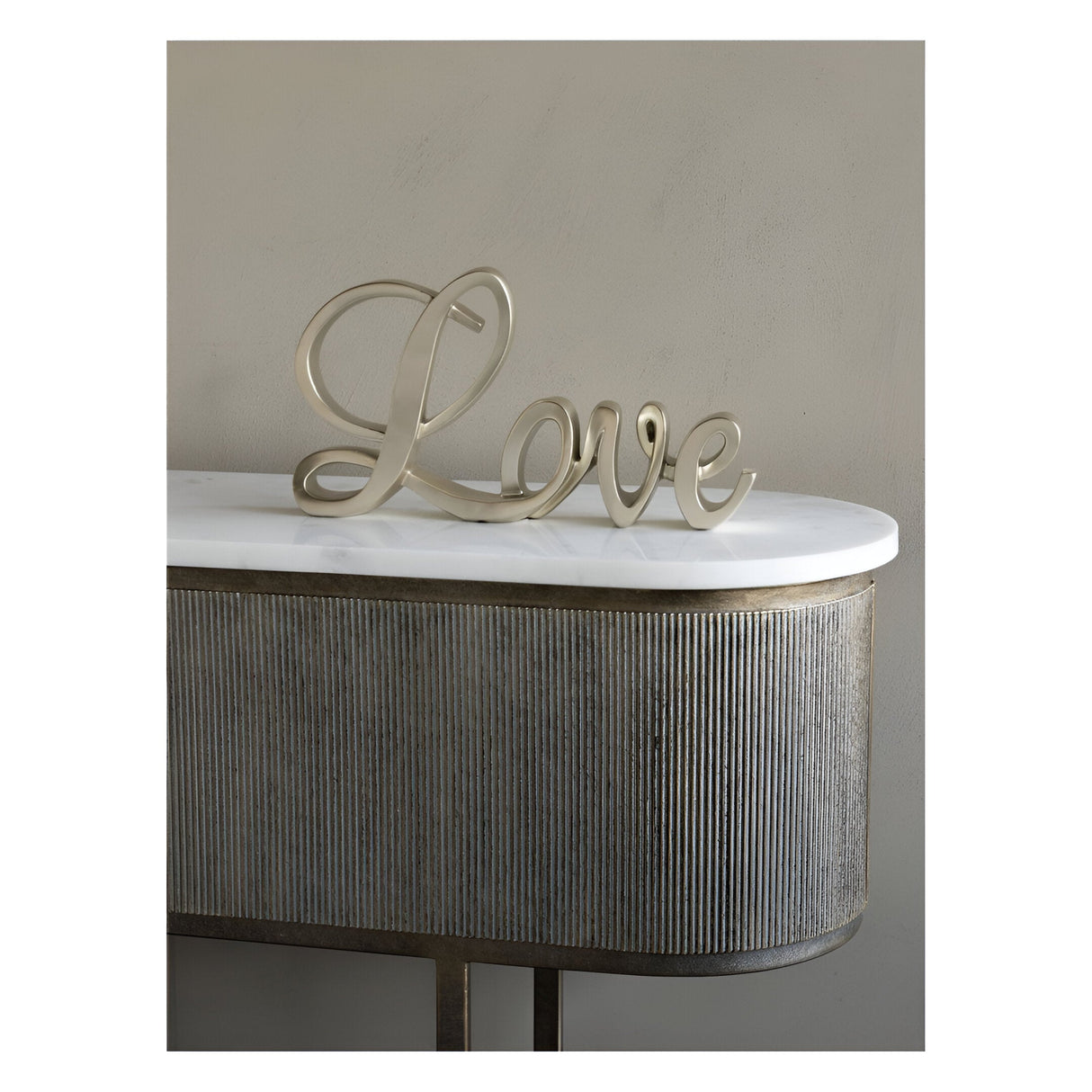 Love Figurine - 38.4cm