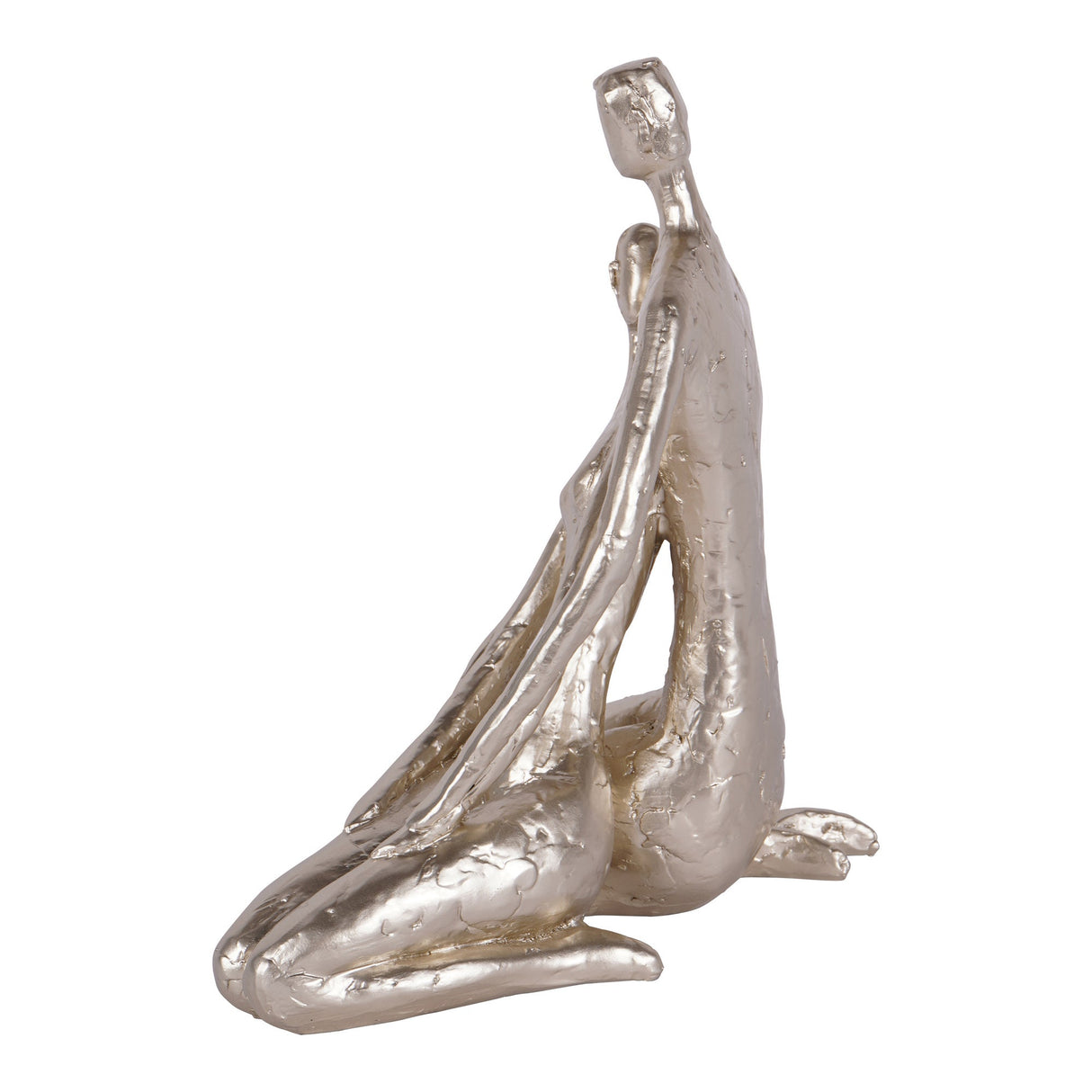 Loving Couple Figurine - 26.5cm