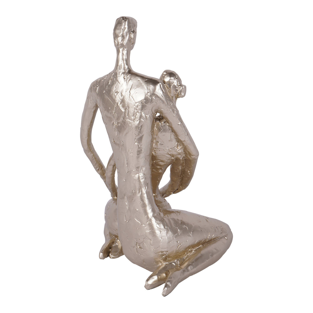 Loving Couple Figurine - 26.5cm