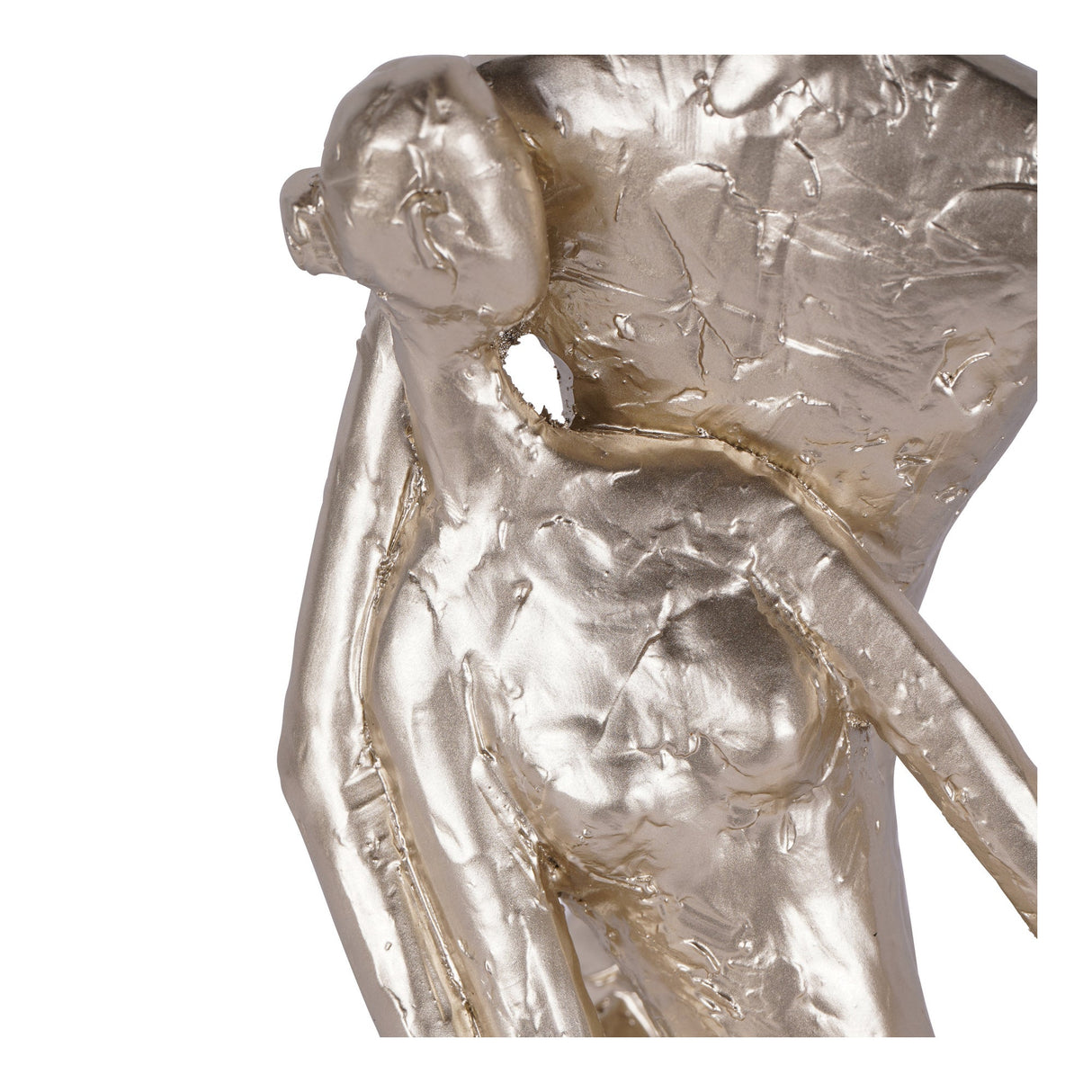 Loving Couple Figurine - 26.5cm