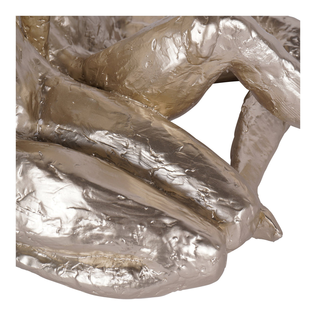 Large Loving Couple Figurine - 37cm